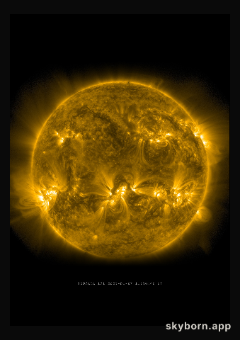 The Sun on 7 January 2023