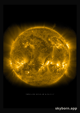 The Sun on 8 January 2023