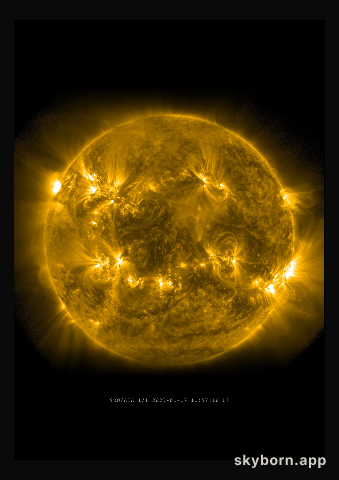 The Sun on 17 January 2023