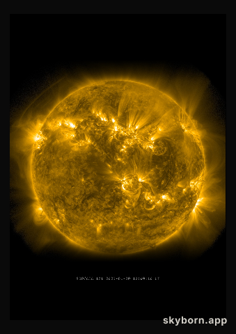 The Sun on 20 January 2023