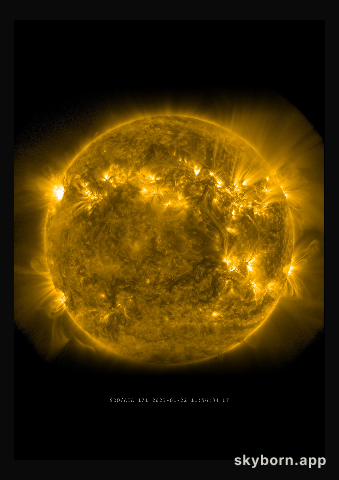 The Sun on 22 January 2023