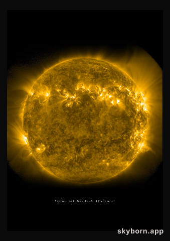 The Sun on 24 January 2023