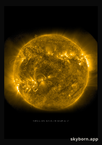 The Sun on 29 January 2023