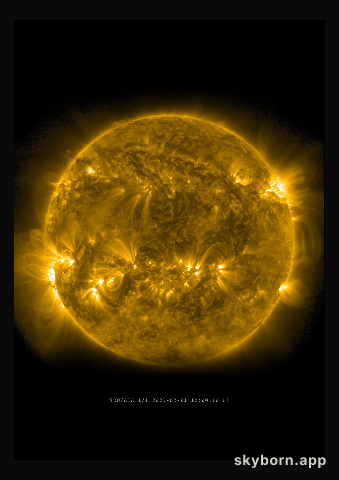 The Sun on 1 February 2023