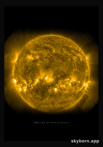 The Sun on 5 February 2023