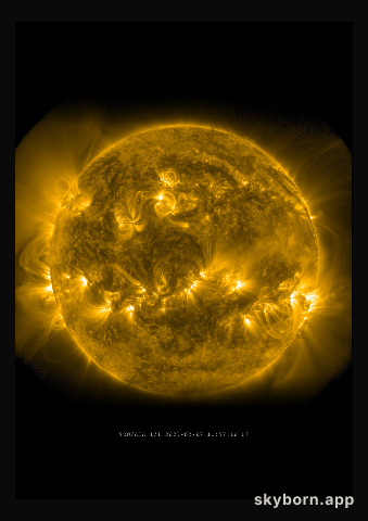 The Sun on 7 February 2023