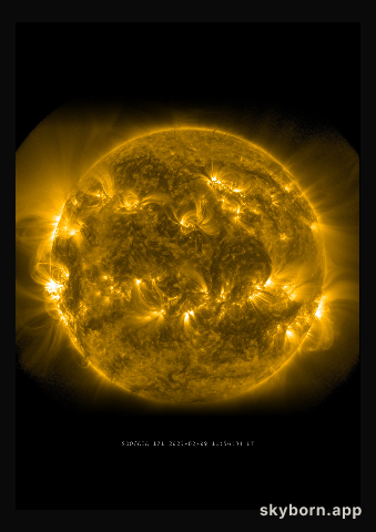 The Sun on 9 February 2023