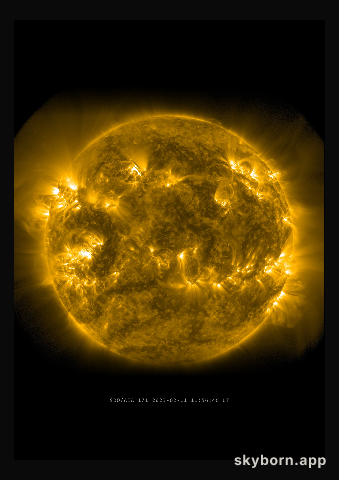 The Sun on 11 February 2023