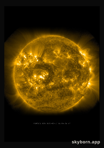 The Sun on 13 February 2023