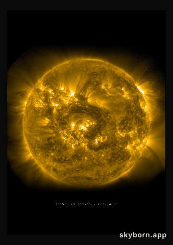The Sun on 14 February 2023