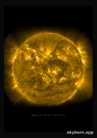 The Sun on 15 February 2023