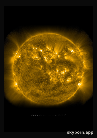 The Sun on 16 February 2023