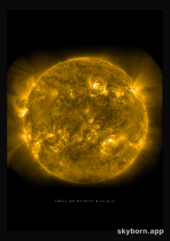The Sun on 27 February 2023