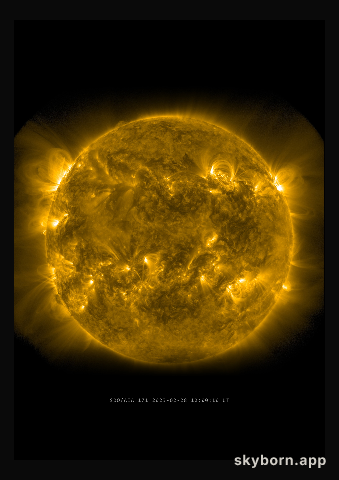 The Sun on 28 February 2023
