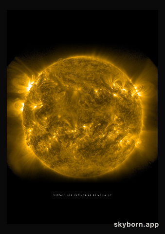 The Sun on 1 March 2023