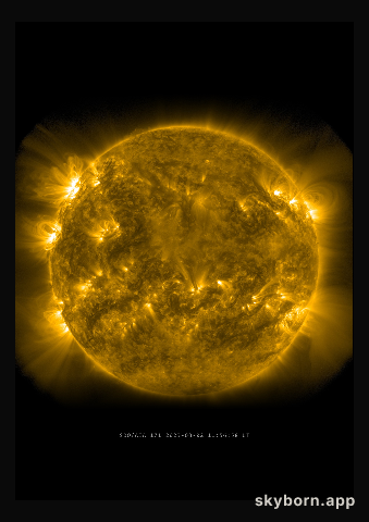 The Sun on 2 March 2023