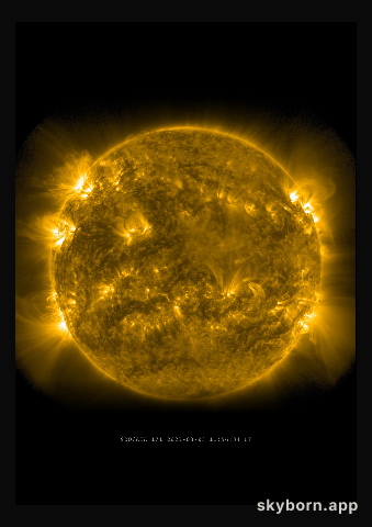 The Sun on 3 March 2023