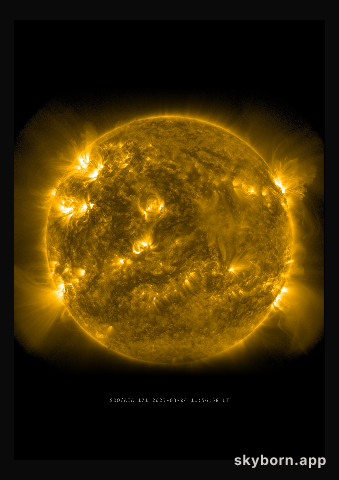 The Sun on 4 March 2023