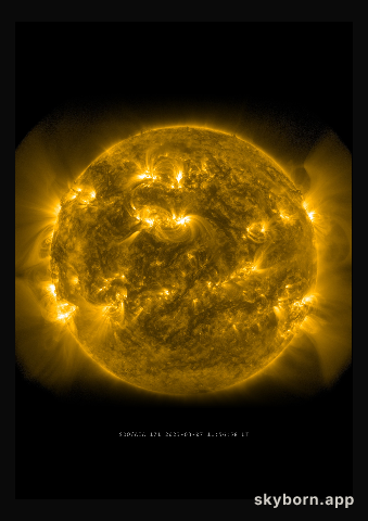 The Sun on 7 March 2023