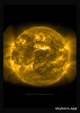 The Sun on 8 March 2023
