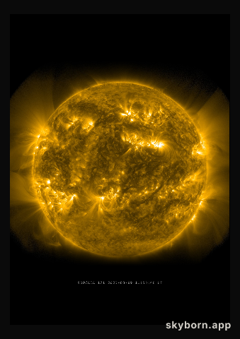The Sun on 9 March 2023