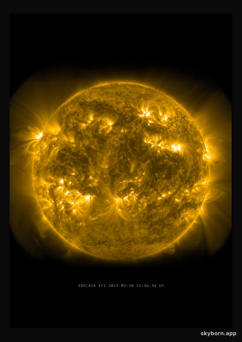 The Sun on 10 March 2023