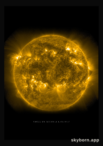 The Sun on 11 March 2023
