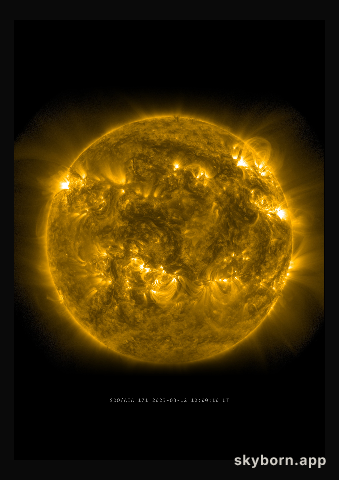 The Sun on 12 March 2023