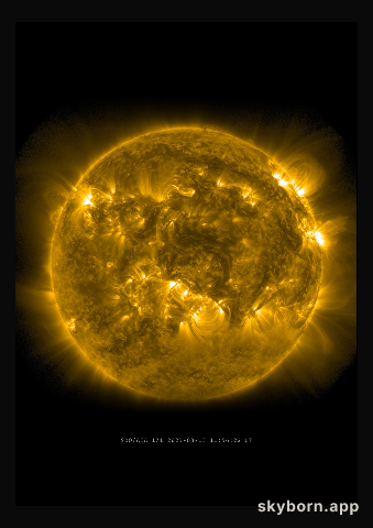 The Sun on 13 March 2023
