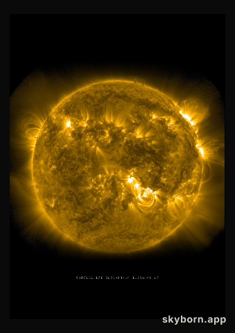 The Sun on 14 March 2023