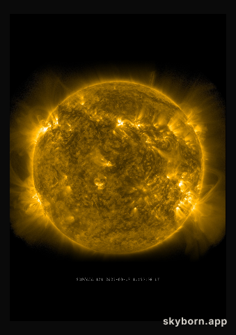 The Sun on 17 March 2023
