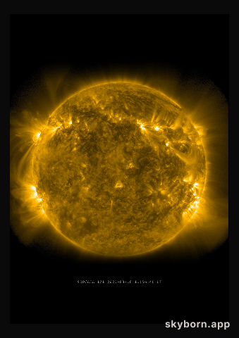 The Sun on 18 March 2023