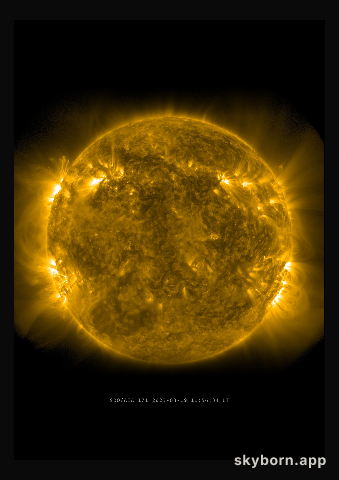 The Sun on 19 March 2023