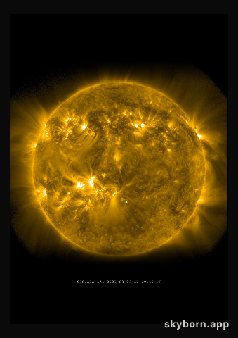 The Sun on 23 March 2023