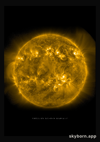The Sun on 26 March 2023