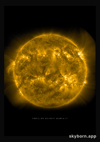 The Sun on 27 March 2023