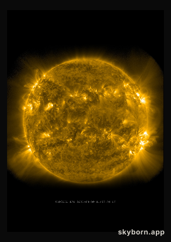 The Sun on 30 March 2023