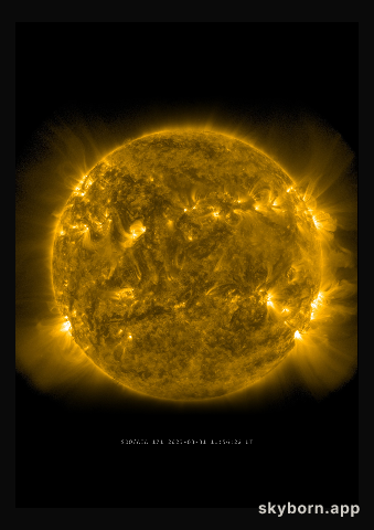 The Sun on 31 March 2023