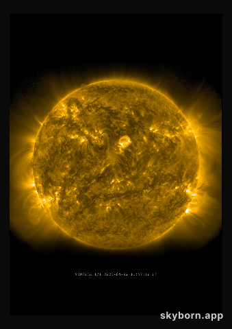 The Sun on 2 April 2023