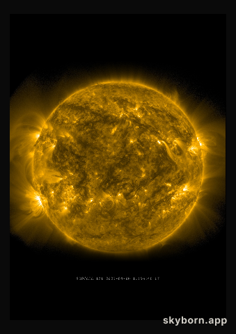 The Sun on 6 April 2023