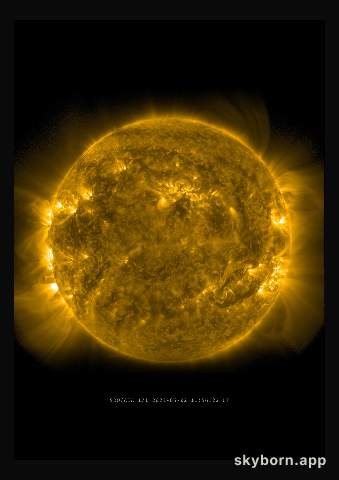 The Sun on 2 May 2023
