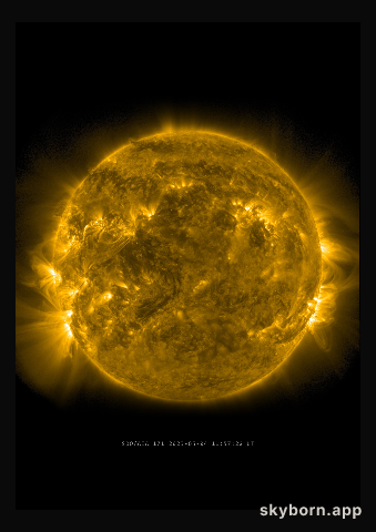 The Sun on 4 May 2023