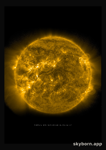 The Sun on 6 May 2023