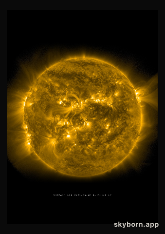 The Sun on 8 May 2023