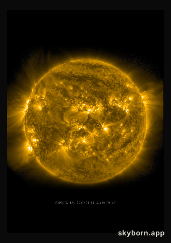 The Sun on 9 May 2023