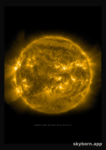 The Sun on 10 May 2023