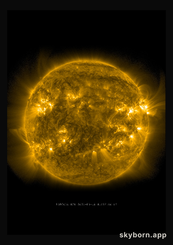 The Sun on 12 May 2023