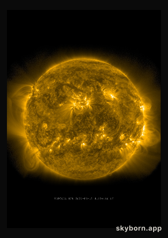 The Sun on 15 May 2023