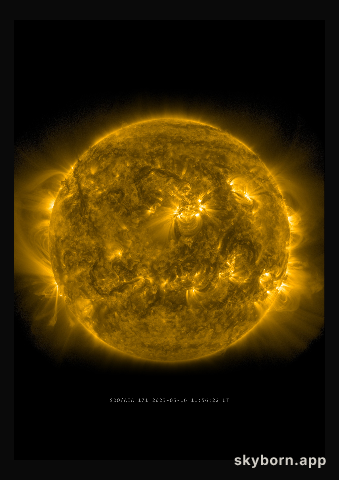 The Sun on 16 May 2023