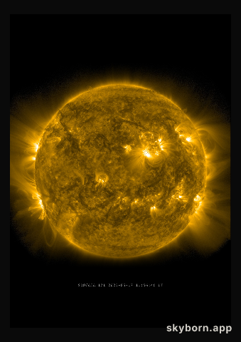 The Sun on 17 May 2023